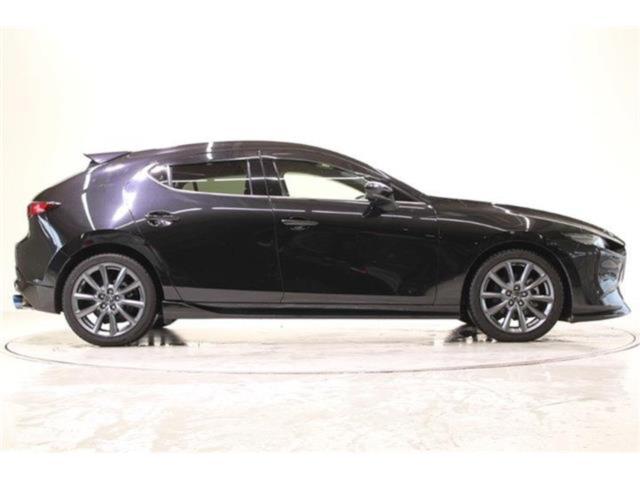 MAZDA3ファストバック（新潟県新潟市東区）画像15
