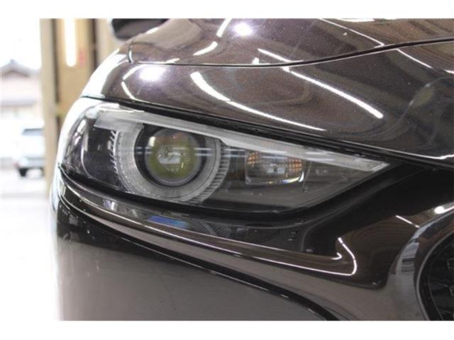 MAZDA3ファストバック（新潟県新潟市東区）画像19