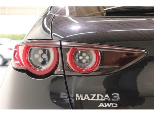 MAZDA3ファストバック（新潟県新潟市東区）画像21