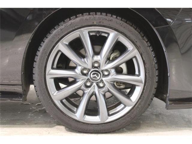 MAZDA3ファストバック（新潟県新潟市東区）画像24