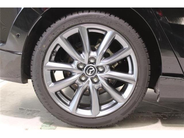 MAZDA3ファストバック（新潟県新潟市東区）画像25