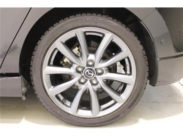 MAZDA3ファストバック（新潟県新潟市東区）画像26