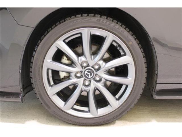 MAZDA3ファストバック（新潟県新潟市東区）画像27