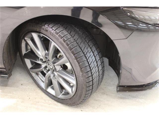 MAZDA3ファストバック（新潟県新潟市東区）画像30