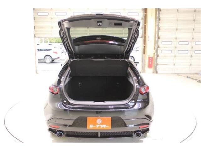 MAZDA3ファストバック（新潟県新潟市東区）画像33