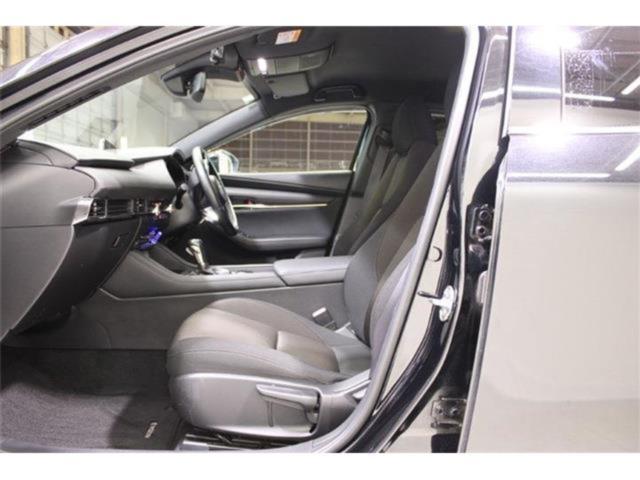 MAZDA3ファストバック（新潟県新潟市東区）画像44