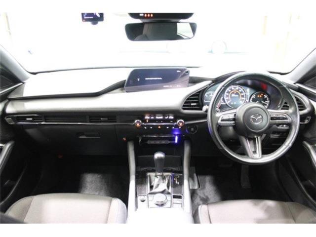 MAZDA3ファストバック（新潟県新潟市東区）画像46