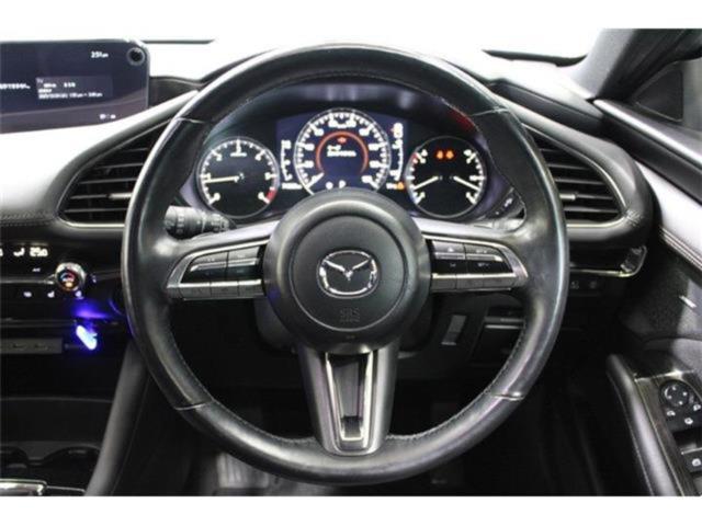 MAZDA3ファストバック（新潟県新潟市東区）画像47