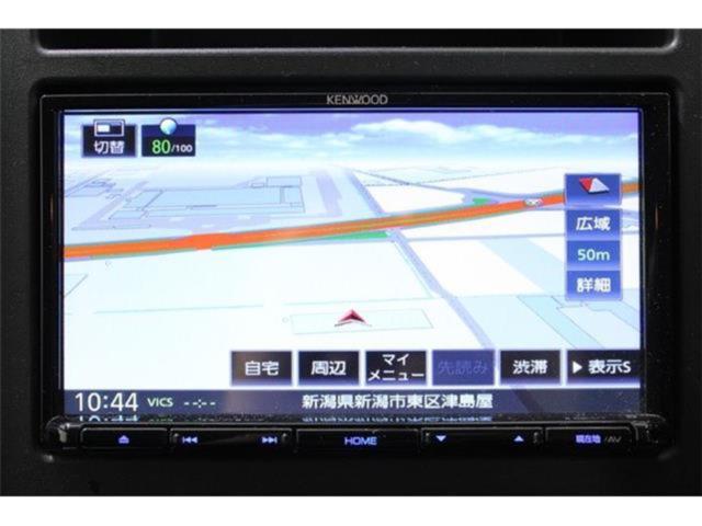 フォレスター（新潟県新潟市東区）画像3