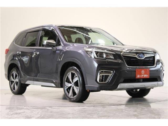 フォレスター（新潟県新潟市東区）画像8