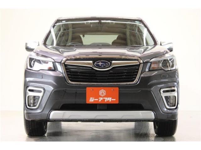 フォレスター（新潟県新潟市東区）画像9