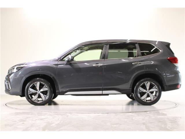 フォレスター（新潟県新潟市東区）画像11