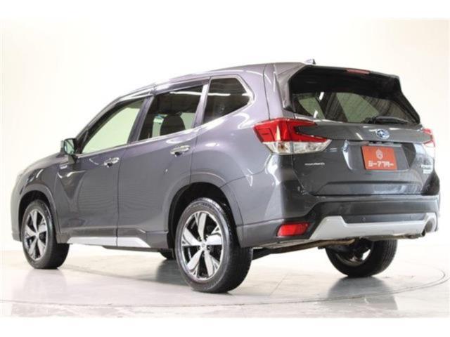 フォレスター（新潟県新潟市東区）画像12