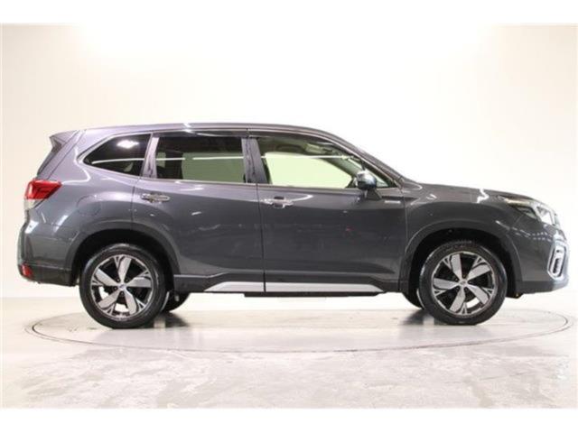 フォレスター（新潟県新潟市東区）画像15