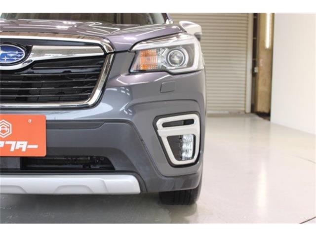 フォレスター（新潟県新潟市東区）画像16