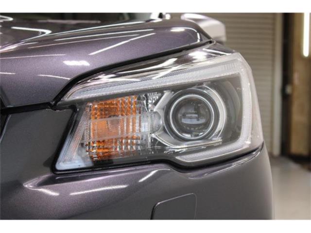 フォレスター（新潟県新潟市東区）画像17