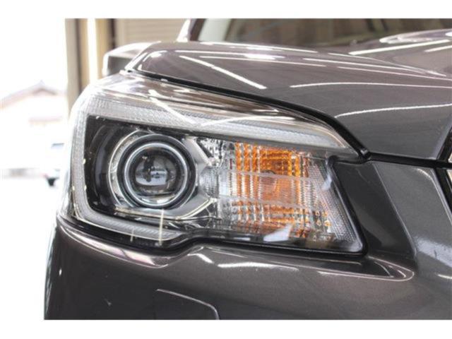 フォレスター（新潟県新潟市東区）画像19