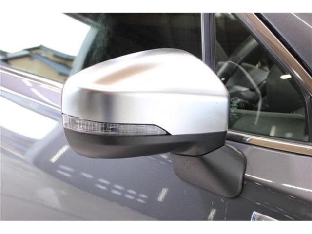 フォレスター（新潟県新潟市東区）画像23