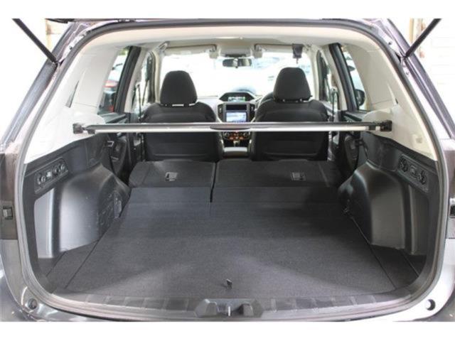 フォレスター（新潟県新潟市東区）画像35