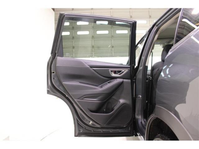 フォレスター（新潟県新潟市東区）画像36