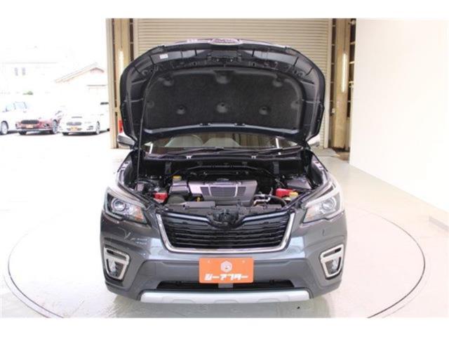 フォレスター（新潟県新潟市東区）画像72