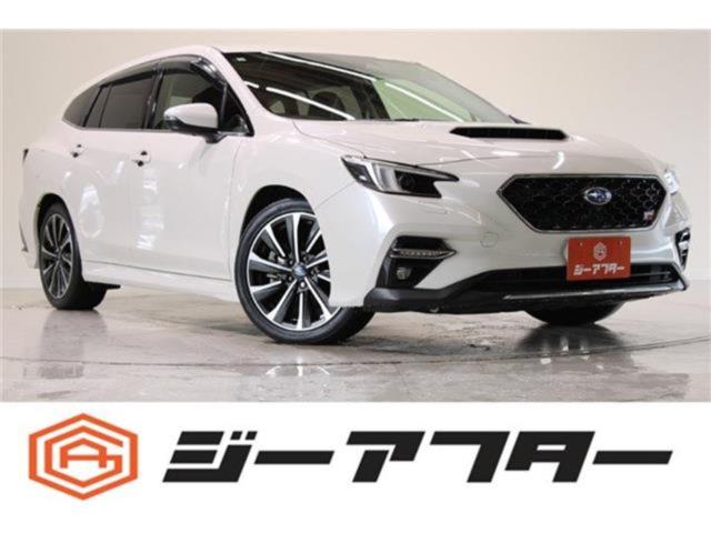 レヴォーグ（新潟県新潟市東区）