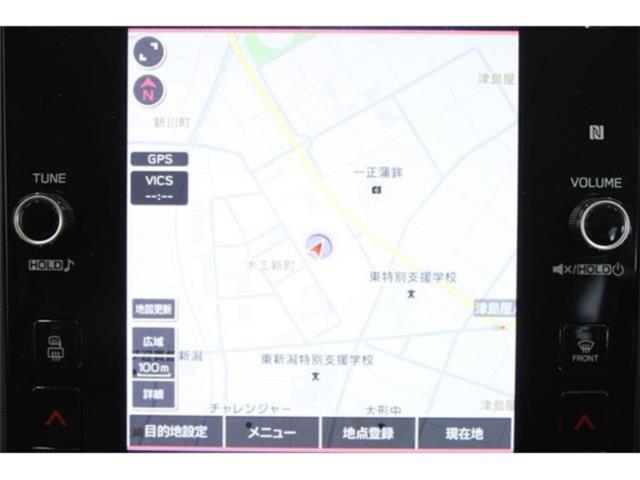 レヴォーグ（新潟県新潟市東区）画像3