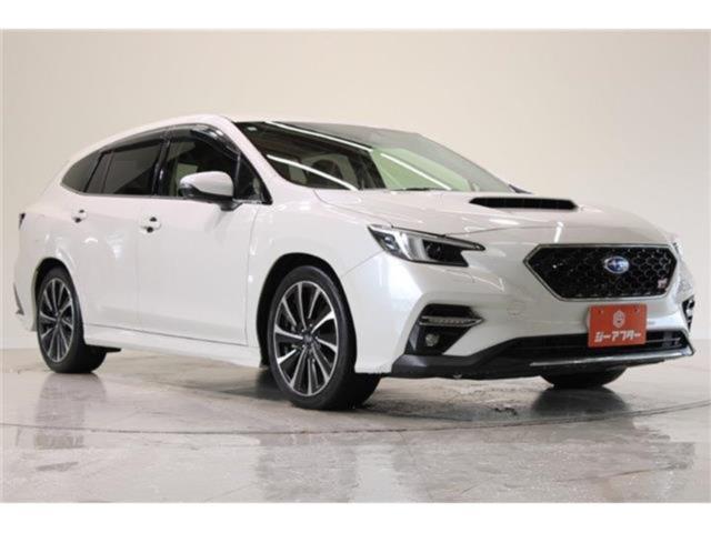 レヴォーグ（新潟県新潟市東区）画像8