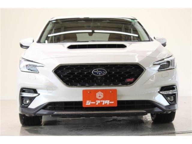 レヴォーグ（新潟県新潟市東区）画像9