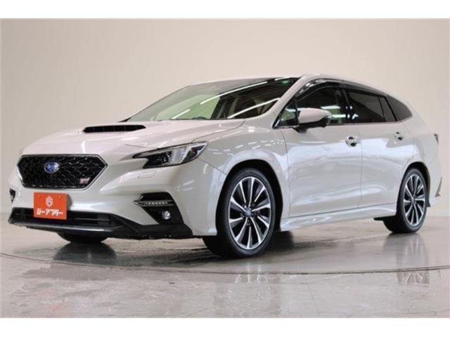 レヴォーグ（新潟県新潟市東区）画像10