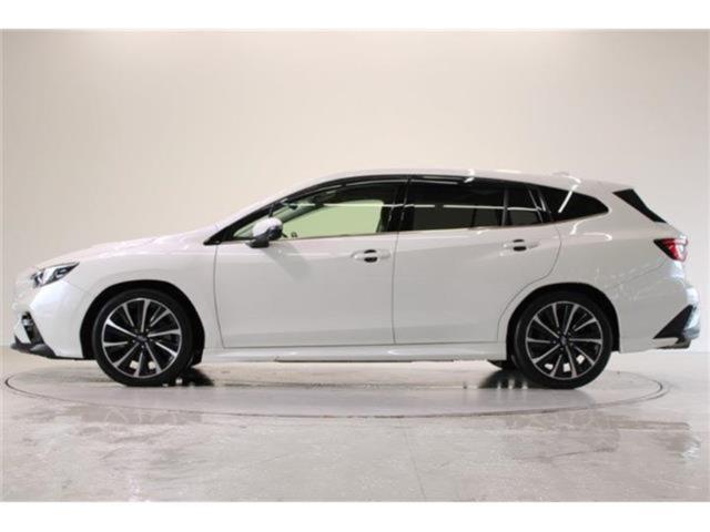 レヴォーグ（新潟県新潟市東区）画像11