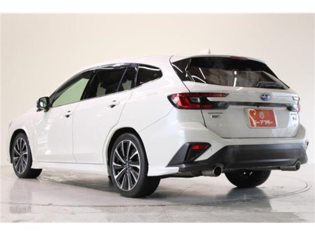 レヴォーグ（新潟県新潟市東区）画像12