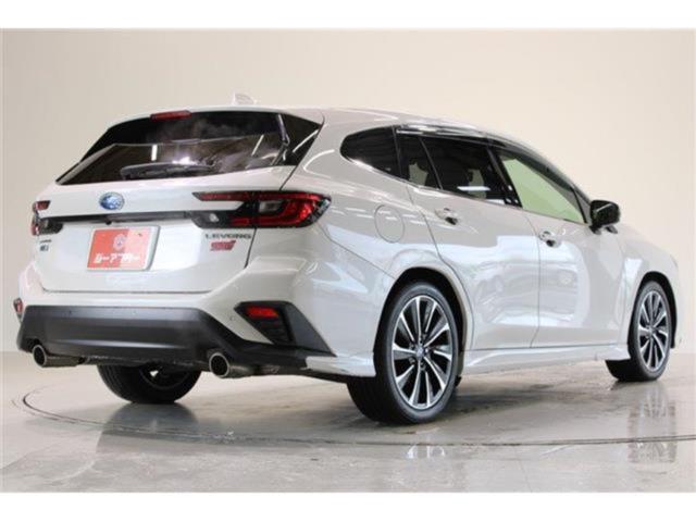 レヴォーグ（新潟県新潟市東区）画像14