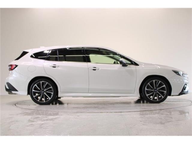 レヴォーグ（新潟県新潟市東区）画像15