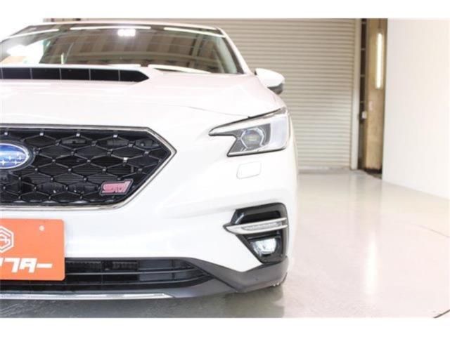 レヴォーグ（新潟県新潟市東区）画像16