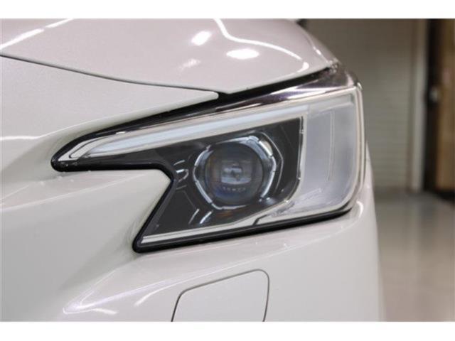 レヴォーグ（新潟県新潟市東区）画像17