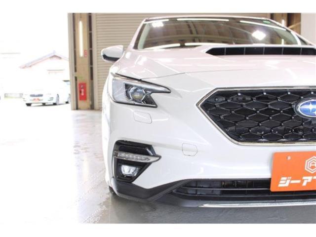 レヴォーグ（新潟県新潟市東区）画像18