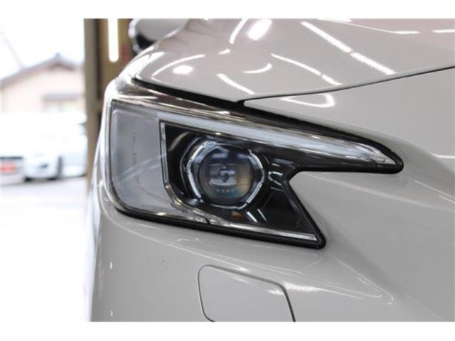 レヴォーグ（新潟県新潟市東区）画像19