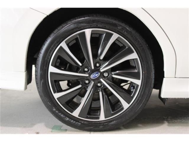 レヴォーグ（新潟県新潟市東区）画像25