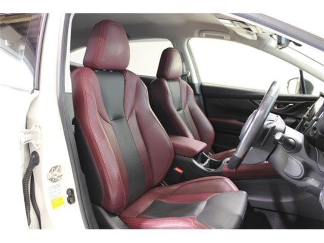 レヴォーグ（新潟県新潟市東区）画像39