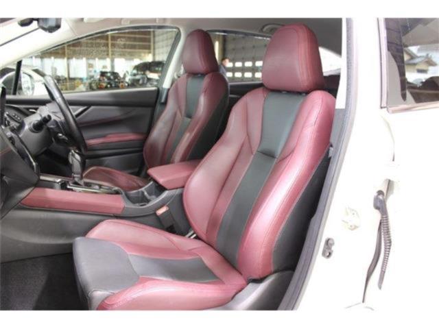 レヴォーグ（新潟県新潟市東区）画像45