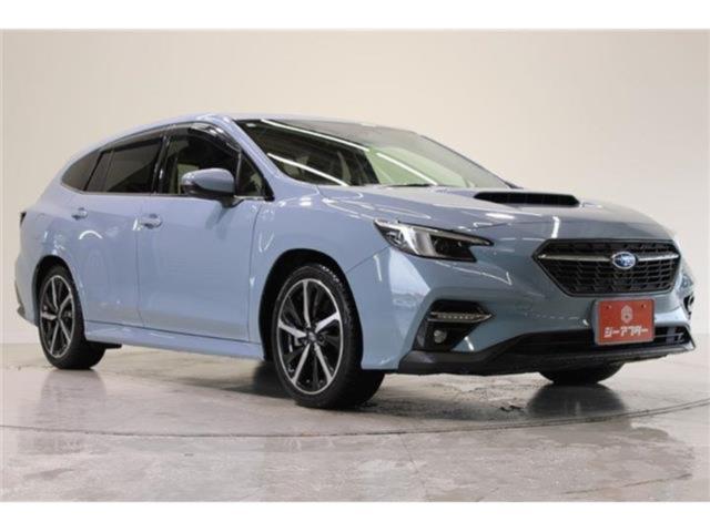 レヴォーグ（新潟県新潟市東区）画像8