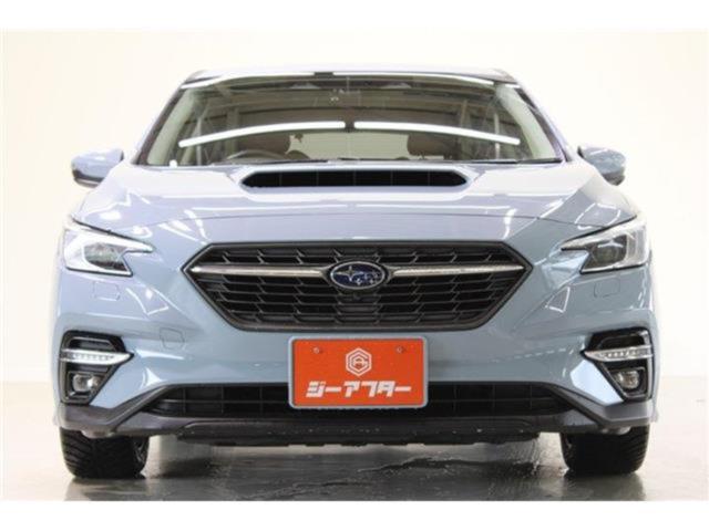 レヴォーグ（新潟県新潟市東区）画像9