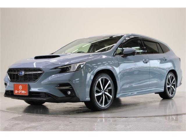 レヴォーグ（新潟県新潟市東区）画像10