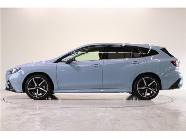 レヴォーグ（新潟県新潟市東区）画像11