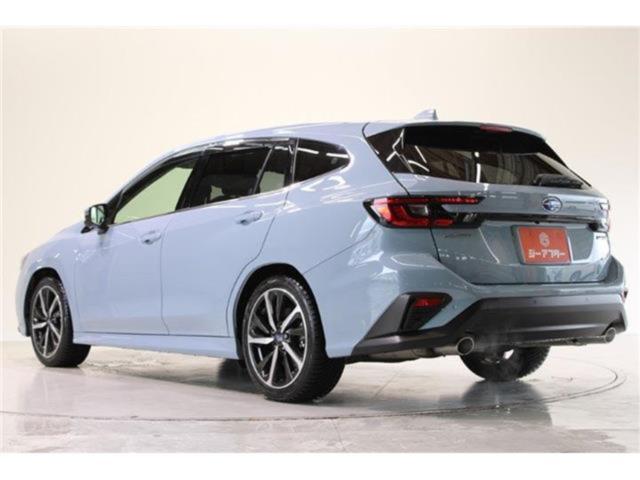 レヴォーグ（新潟県新潟市東区）画像12