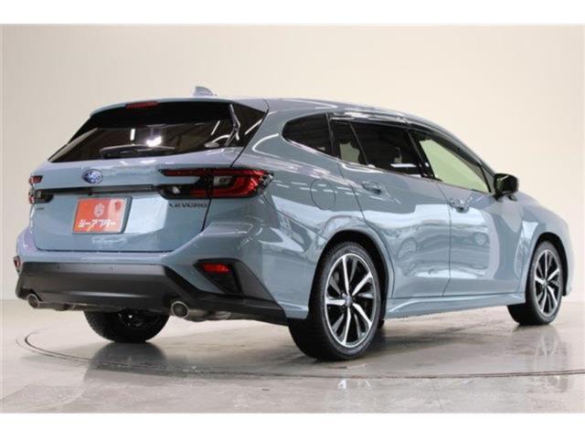 レヴォーグ（新潟県新潟市東区）画像14