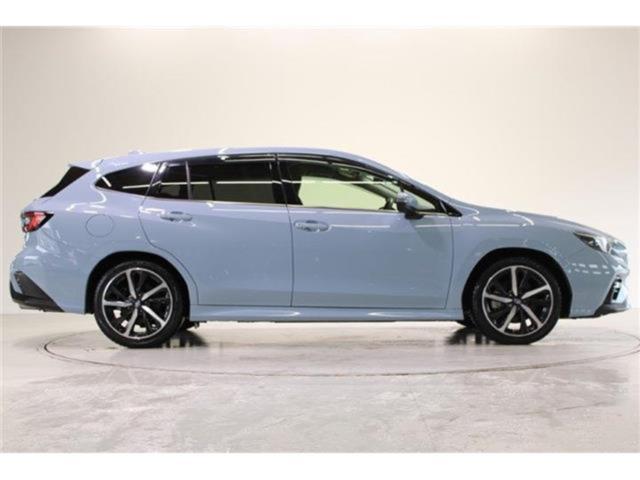 レヴォーグ（新潟県新潟市東区）画像15