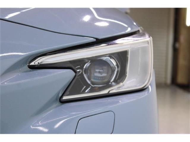 レヴォーグ（新潟県新潟市東区）画像17