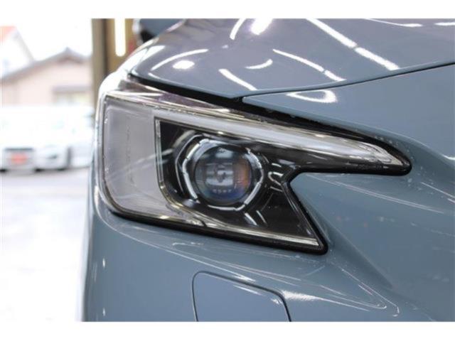 レヴォーグ（新潟県新潟市東区）画像19